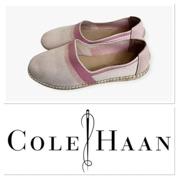 ⭐️ Host Pick ⭐️Cole Haan cloudfeel stitchlight slip on shoes size 11 - Picture 1 of 12
